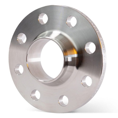 Kovaná krková příruba DN80 88,9 mm PN10/16 (EN1092-1/11B1) z nerezové oceli 1.4301 / 1.4307 / 304 / 304L