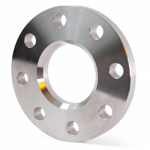 Kovaná točivá příruba DN100 114,3 mm PN10/16 (EN1092-1/02A) z nerezové oceli 1.4301 / 1.4307 / 304 / 304L