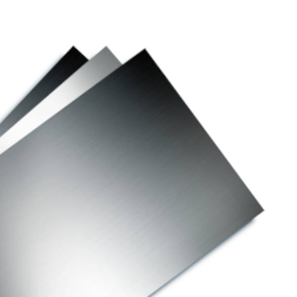 Plech 1.2 X 1250 X 2500 mm 2B 240 z nerezové oceli 1.4307