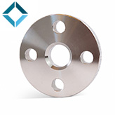 Nerezové točivé příruby